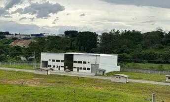 Imagem 4: Terreno à venda, 680 m² por R$ 830.000 - Rio Comprido - Jacareí/SP