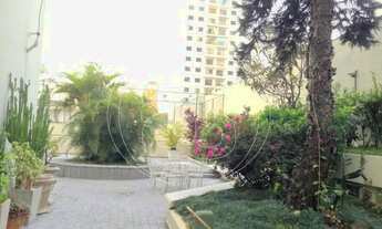 Imagem 6: São Paulo - Apartamento Padrão - Campo Belo