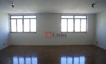 Imagem 2: Apartamento residencial à venda, Centro, Piracicaba
