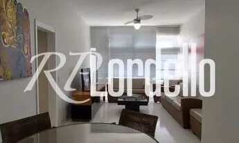 Imagem 2: Copacabana, Rua Cinco de Julho, Posto 4, apartamento para alugar com 3 quartos e 1 vaga