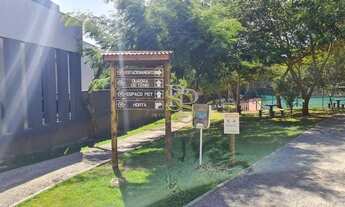 Imagem 3: Casa com 3 dormitórios à venda, 190 m² - Condomínio Terras de Atibaia I - Atibaia/SP