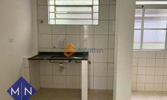 Imagem 4: Apartamento com 3 dormitórios à venda, 60 m² por R$ 400.000 - Granja Julieta - São Paulo/S