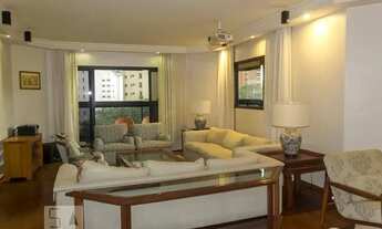 Imagem: Apartamento à Venda - Moema, 4 Quartos