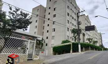 Imagem 2: Apartamento à venda 2 quartos 1 vaga Morada dos Nobres Paulicéia - São Bernardo do Campo