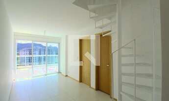 Imagem: Apartamento à Venda - Jacarepaguá, 2 Quartos