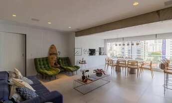 Imagem 3: Apartamento Venda 2 Dormitórios - 121 m² Pinheiros