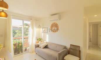 Imagem 2: Apartamento Venda Pinheiros 45 m² 2 Dormitórios