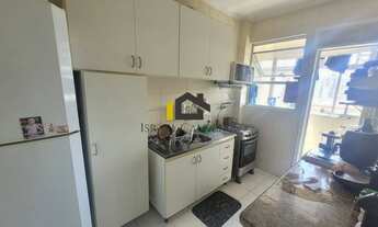 Imagem 6: Apartamento com 2 dormitórios, elevador, sacada e próximo ao Giassi