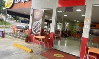 Imagem: VENDE SE COMERCIO AO LADO DO PASSEIO DAS