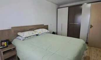 Imagem 5: Casa 2 dormitórios Ref.:CA1491