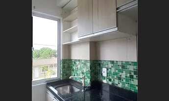 Imagem 6: Condomínio Smart Tapajos