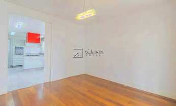 Imagem 5: Apartamento Locação Itaim Bibi 196 m² 3 Dormitórios