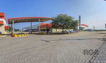 Imagem 4: NOVA SANTA RITA - Galpão/Depósito/Armazém - Berto Círio