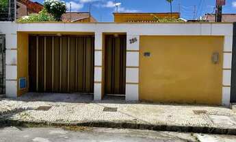 Imagem 2: Casa Plana a Venda com 145 metros, 3 suítes, boa localização, bairro luciano cavalcante, c