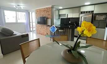 Imagem 4: Apartamento de 03 suítes no centro de Torres/RS