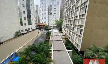 Imagem 5: Apartamento com 3 dormitórios à venda, 159 m² por R$ 1.500.000,00 - Bela Vista - São Paulo