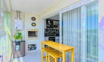 Imagem 6: APARTAMENTO COM 2 QUARTOS COM PISCINA NO CRISTO REI Apartamento de 2 quartos e piscina no