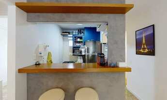 Imagem 7: RIO DE JANEIRO - Apartamento Padrão - Lagoa