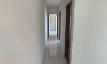 Imagem 5: Casa com 2 dormitórios para alugar, 90 m² por R$ 900,00/mês - Jardim Santo André - Londrin