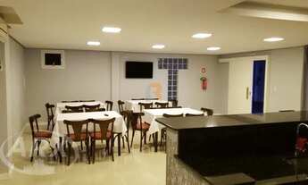 Imagem 2: CANOAS - Padrão - Nossa Senhora das Graças