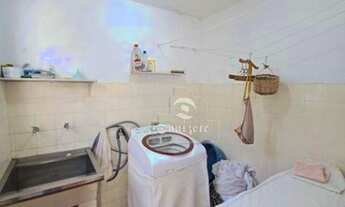 Imagem 3: Casa com 3 dormitórios para alugar, 150 m² por R$ 3.990,00/mês - Jardim Bela Vista - Santo