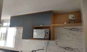 Imagem 5: Apto Campo Grande