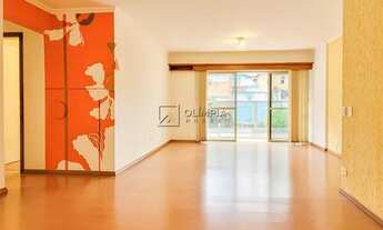 Imagem 5: Venda Apartamento 4 Dormitórios - 115 m² Pinheiros