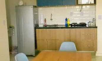 Imagem 3: Studio mobiliado alugar