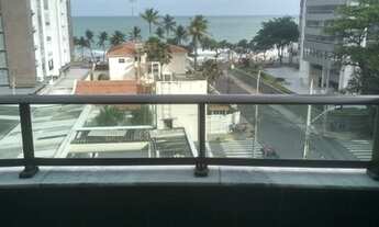 Imagem 4: Apartamento para aluguel tem 100 metros quadrados com 3 quartos em Boa Viagem - Recife - P