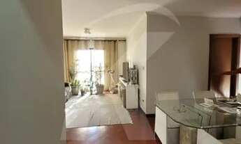 Imagem 3: Apartamento de 92m² à venda no Tucuruvi- 3 dormitórios, e 2 vagas