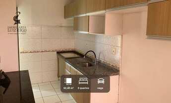 Imagem 5: AP114 - Aluga apartamento na Jacarecanga com 3 quartos 1 sendo suíte e 2 vagas