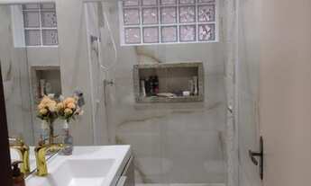 Imagem 7: Excelente casa semi-mobiliada em bairro tranquilo de Osório