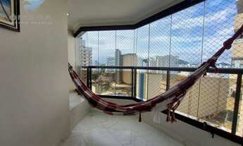 Imagem 5: Apartamento com 4 dormitórios à venda, 110 m² por R$ 825.000,00 - Jardim Astúrias - Guaruj