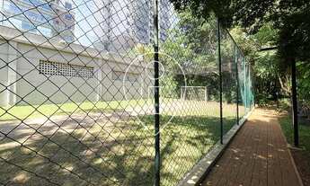 Imagem 6: Apartamento com 3 dormitórios à venda, 113 m² por R$ 2.300.000,00 - Alto da Boa Vista - Sã