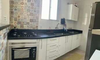 Imagem 6: Apartamento completo com armários