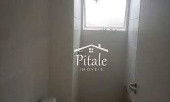 Imagem 7: Apartamento com 2 dormitórios para alugar, 42 m² por R$ 1.220/mês - Jardim do Lago - São P