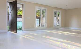 Imagem 2: São Paulo - Casa Padrão - Jardins