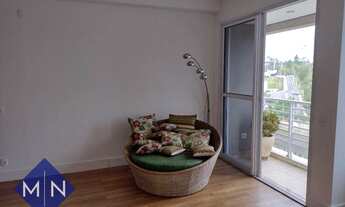 Imagem: Studio para alugar, 45 m² por R$ 2.952,26/mês