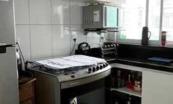 Imagem 7: JS Apartamento para venda com 82 metros quadrados com 3 quartos em Ponta do Farol - São Lu