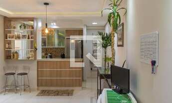 Imagem 6: Apartamento à Venda - Jardim Antonio Von Zuben , 3 Quartos, 80 m2