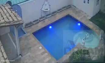 Imagem 7: Casa para Locação em Rio das Ostras, Enseada das Gaivotas, 4 dormitórios, 1 suíte, 4 banhe