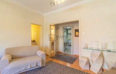 Imagem 6: Apartamento Venda Perdizes 130 m² 3 Dormitórios