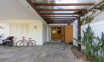 Imagem 4: Casa Condominio para Venda - 400m², 3 dormitórios, sendo 3 suites, 1 vaga - Terra Ville