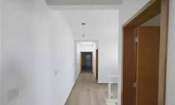 Imagem 3: Sobrado Vila Cleonice São Paulo/SP