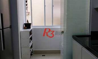 Imagem 4: Apartamento Amplo com 3 dormitórios no Boqueirão