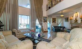 Imagem 4: Único apartamento na Mooca com piscina privativa na varanda!!! Mobiliado para venda ou loc