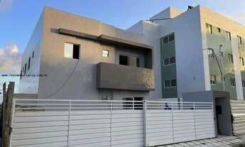 Imagem 2: Apartamento para Venda em João Pessoa, Gramame, 2 dormitórios, 1 suíte, 1 banheiro, 1 vaga