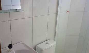 Imagem 5: Apartamento com 2 dormitórios à venda, 65 m² por R$ 160.000,00 - Extensão Serramar - Rio d