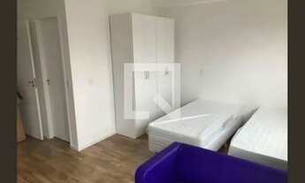 Imagem 5: Apartamento à Venda - Tatuapé, 1 Quarto, 26 m2