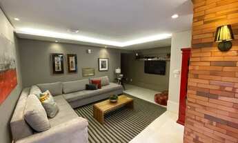 Imagem 4: Apartamento para venda com 136 metros quadrados com 3 quartos em Centro - Criciúma